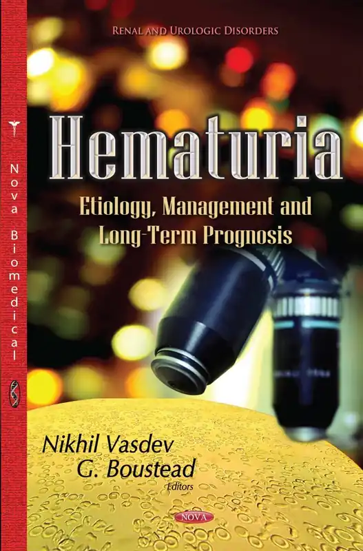 Fresh Stock Hematuria: Etiology, Management and Long-Term Prognosis