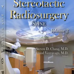 Editor’s Pick CyberKnife Radiosurgery: Spine. Volume II