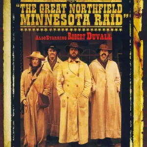 The Great Northfield Minnesota Raid Last Chance