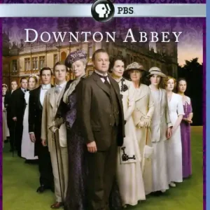 Warranty Included Masterpiece Classic: Downton Abbey - Season 1 [2 Discs] [Blu-ray]