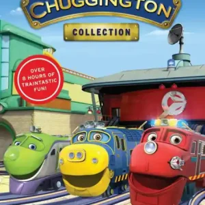Latest Chuggington Collection