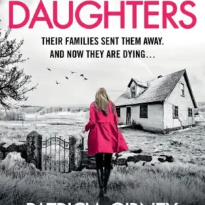Hidden Daughters: A totally addictive and unputdownable serial killer thriller Handmade