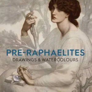 Last Chance Pre-Raphaelite Drawings and Watercolours
