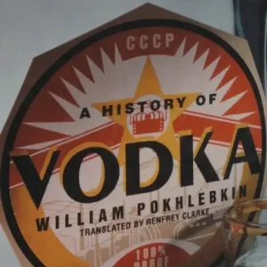 A History of Vodka Buy Online