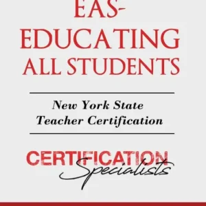 Eas: Educating All Students Best Seller