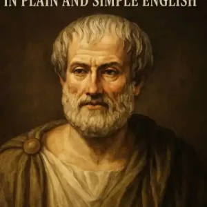 Aristotle in Plain and Simple English Best Seller