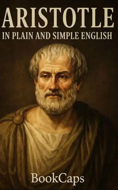 Aristotle in Plain and Simple English Best Seller