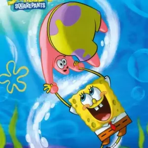 Spongebob Squarepants: The Complete 8th Season [4 Discs] Holiday Sale