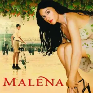Malena Today Only