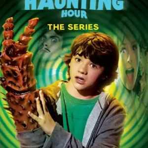 R.L. Stine's The Haunting Hour: The Series, Vol. 6 Low Price