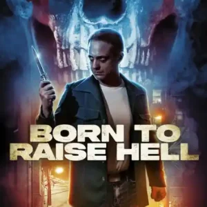 Born to Raise Hell Sale