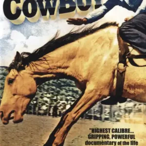 Handmade The Cowboy