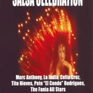 Trending A Salsa Celebration