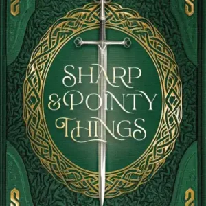 Limited Edition Sharp and Pointy Things