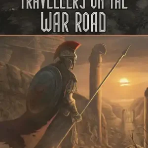 Jackals: Travellers on the War Road Seasonal Sale