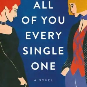 Worldwide Shipping All of You Every Single One: A Novel