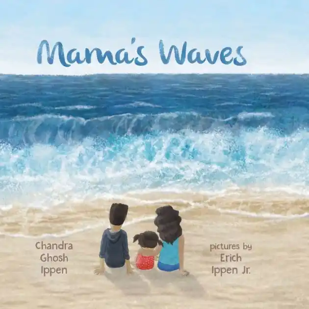 Editor’s Pick Mama's Waves