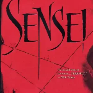 Big Sale Sensei