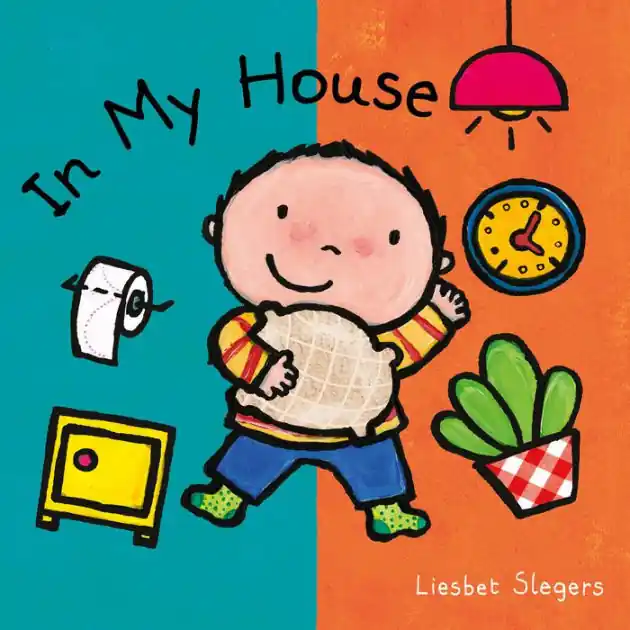 Popular In My House