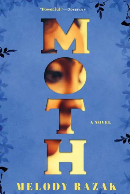 Limited Time Moth: A Novel