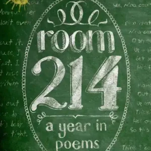 Limited Offer Room 214: A Year in Poems