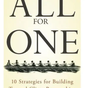 Price Drop All For One: 10 Strategies for Building Trusted Client Partnerships