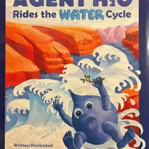 Place Order Agent H2O Rides the Water Cycle