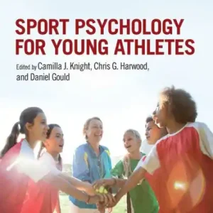 Top Rated Sport Psychology for Young Athletes