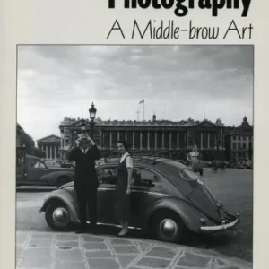 Budget Photography: A Middle-Brow Art