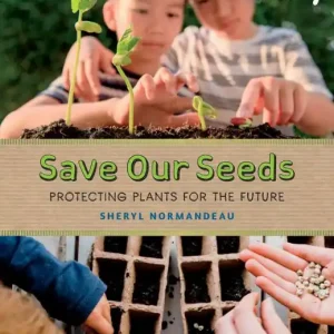 Free Returns Save Our Seeds: Protecting Plants for the Future