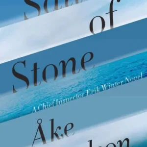 Sail of Stone (Erik Winter Series #6) While Supplies Last