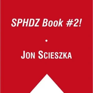 Must Have SPHDZ Book #2!