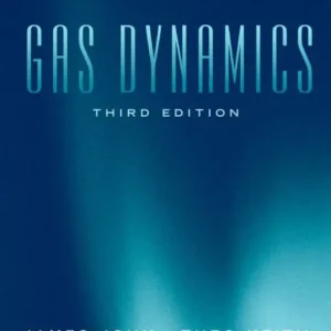 Gas Dynamics New Arrival