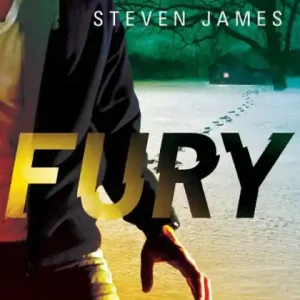 While Supplies Last Fury (Blur Trilogy #2)
