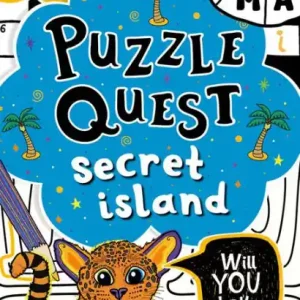 Secret Island: Will YOU Take On The Quest Exclusive Offer