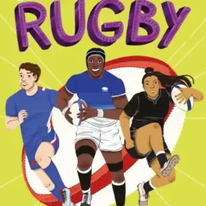 Order Now Incredible Rugby