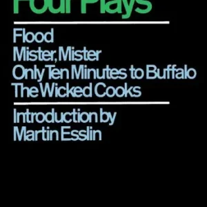 Four Plays Clearance