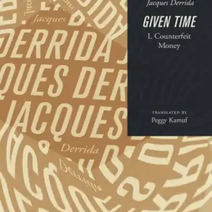 Buy Direct Given Time: I. Counterfeit Money