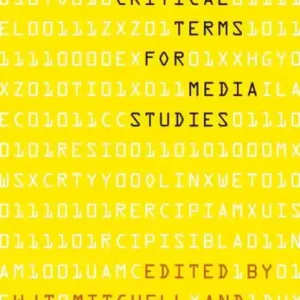 Critical Terms for Media Studies Factory Price