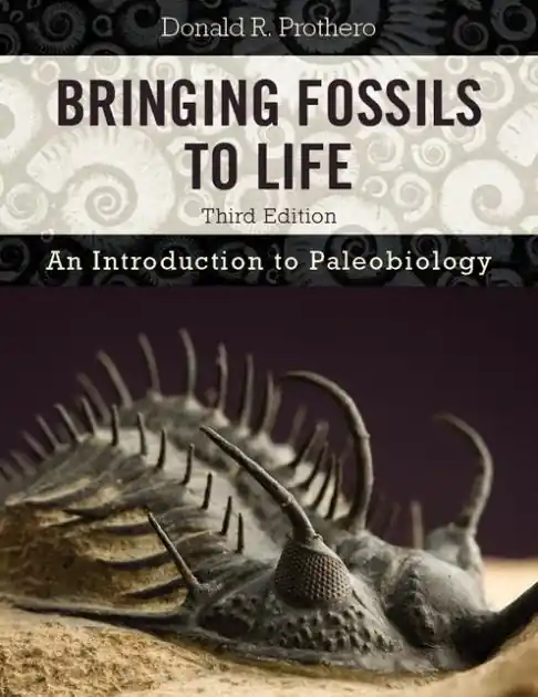 Bringing Fossils to Life: An Introduction to Paleobiology Special Offer