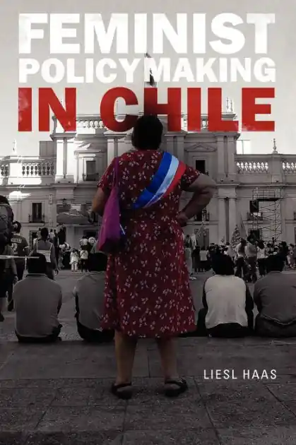 Feminist Policymaking in Chile Fan Favorite