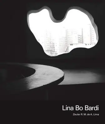 No Minimum Order Lina Bo Bardi