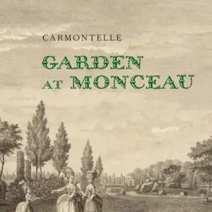 Garden at Monceau Cheap
