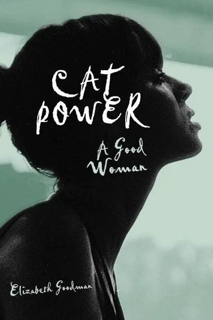 Special Discount Cat Power: A Good Woman