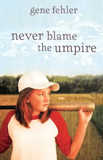Never Blame the Umpire Direct From Manufacturer