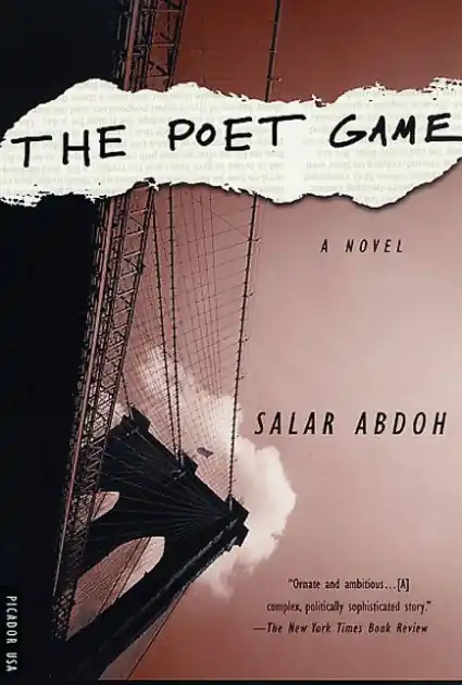 The Poet Game: A Novel Best Price