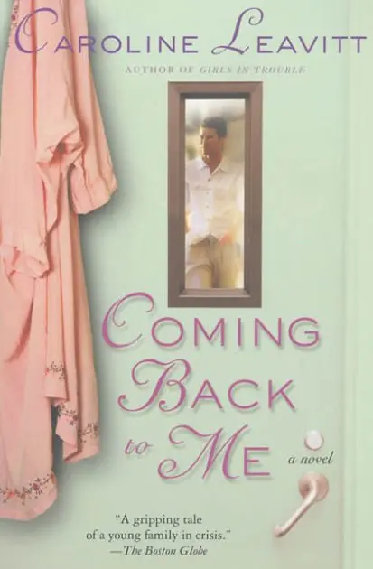 No Minimum Order Coming Back to Me: A Novel