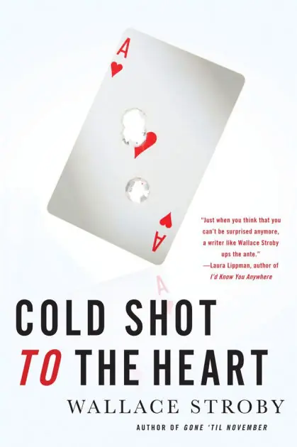 Cold Shot to the Heart Flash Sale