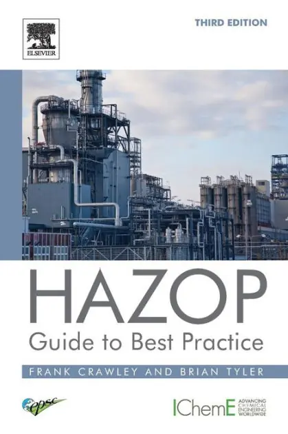Price Drop HAZOP: Guide to Best Practice