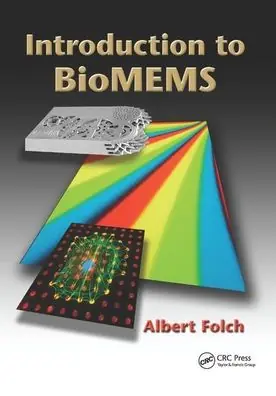 Introduction to BioMEMS Limited Offer